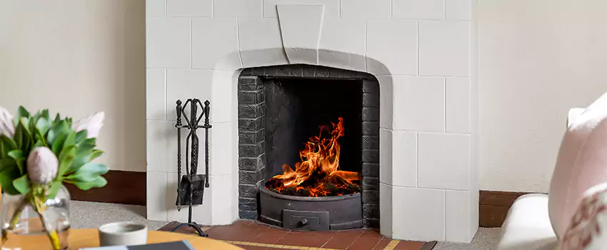 Professional Firebox Rebuild in Gloucester, Ontario