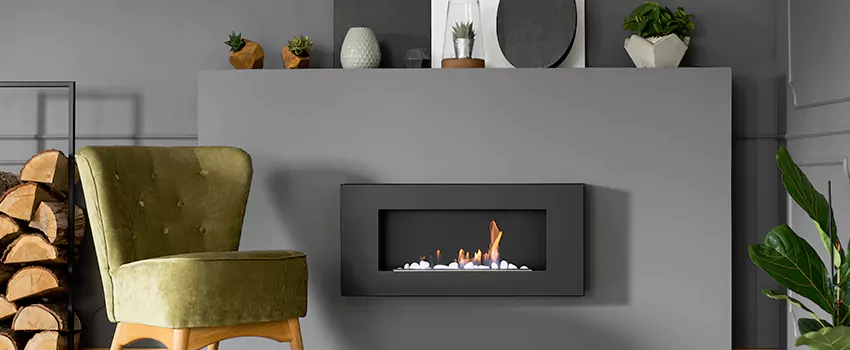 Vintage Fireplace Refacing in Gloucester, Ontario