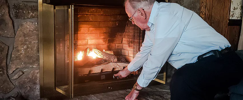 Emergency Smoke Chamber Repairs in Gloucester, ON