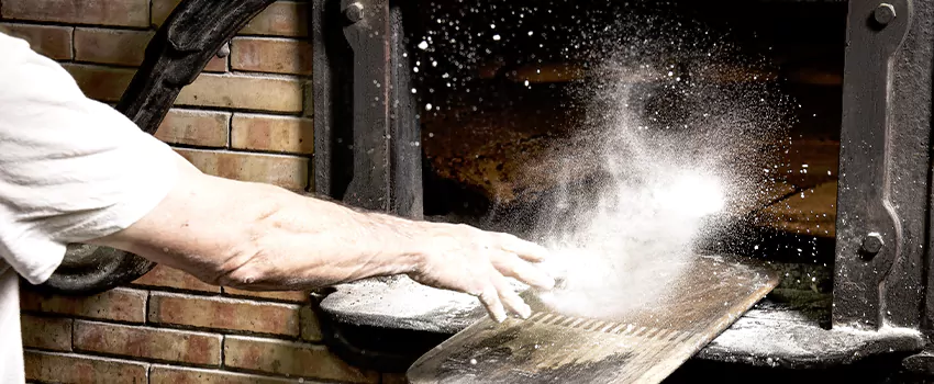 Fireplace Leaky Roof Repair in Gloucester, Ontario