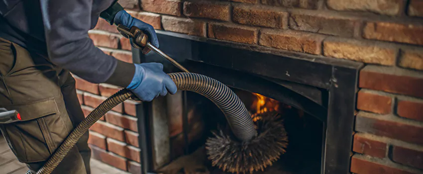 Fireplace Sweeping And Maintenance Solution in Gloucester, ON
