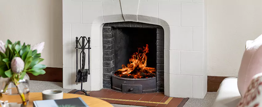 Affordable Fireplace Throat Replacement And Repair Services in Gloucester, Ontario