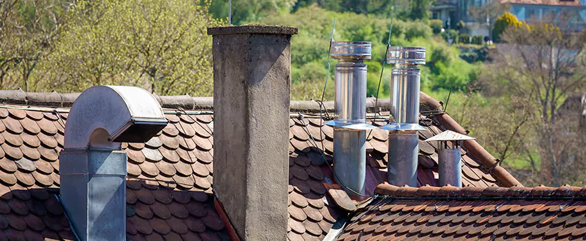 Expenses of Fireplace Vent Cleaning in Gloucester, Ontario