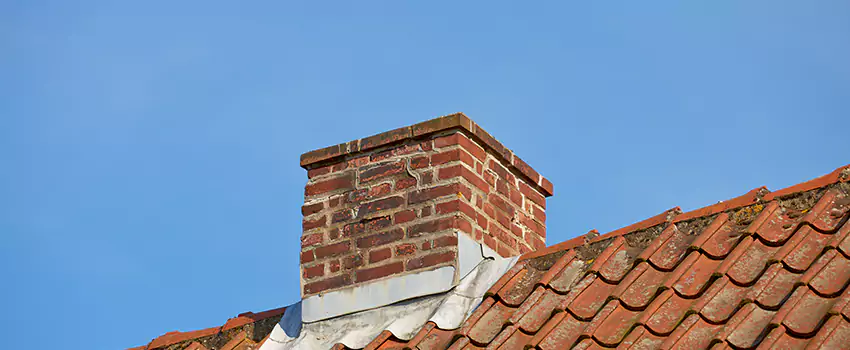 Fixing Blocked Chimney Cap in Gloucester, ON