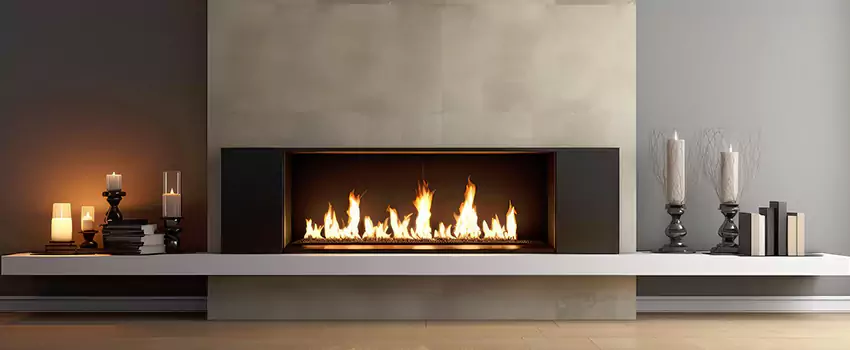 Ember Bed For Ventless Gas Fireplace in Gloucester, ON