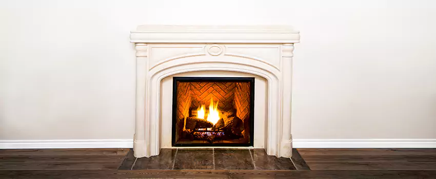 Outdoor Gas Fireplaces Installation in Gloucester, ON