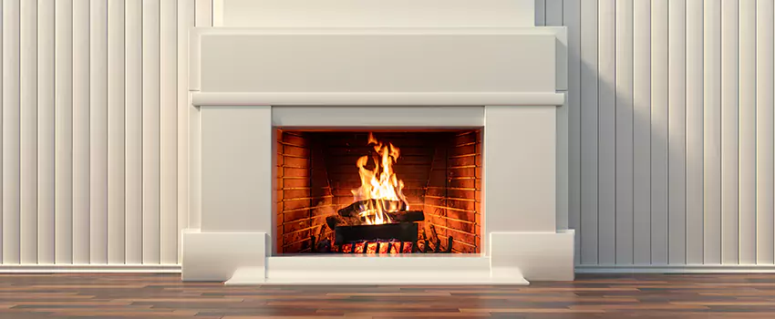 Heat & Glo Built-In Electric Fireplace Maintenance in Gloucester, Ontario