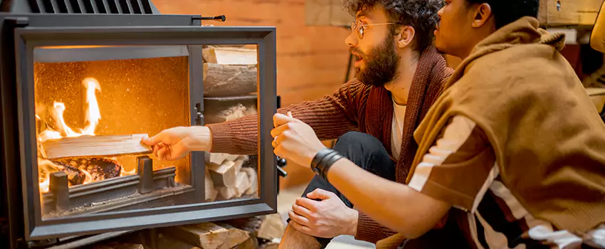 Cost of Heatilator Fireplace in Gloucester, Ontario