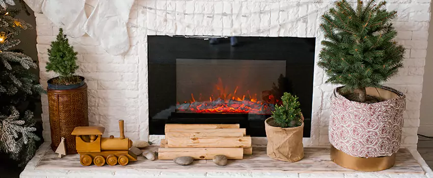 Kingsman Gas Fireplaces Repair Services in Gloucester, ON