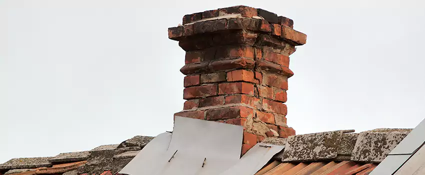 Leaking Fireplace Chimney Repair and Replacement Services in Gloucester, ON