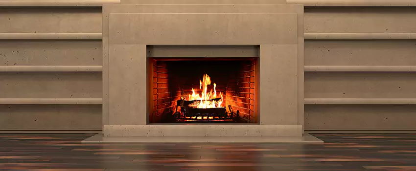 Open Flame Masonry Fireplace Installation and Repair Services in Gloucester, ON