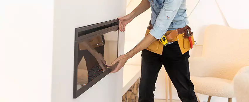 Pellet Fireplace Burner Maintenance Services in Gloucester, Ontario