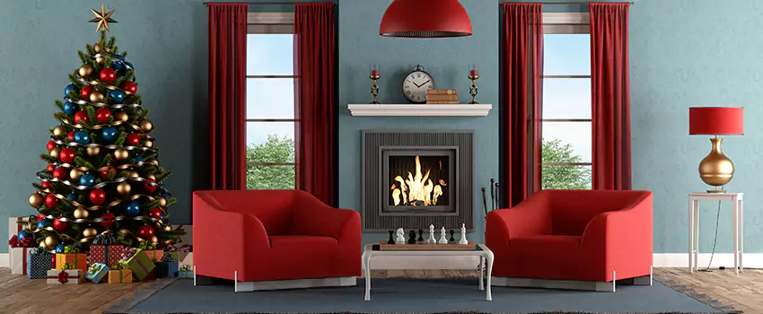 Factory-Built Fireplace Change outs Replacements in Gloucester, Ontario