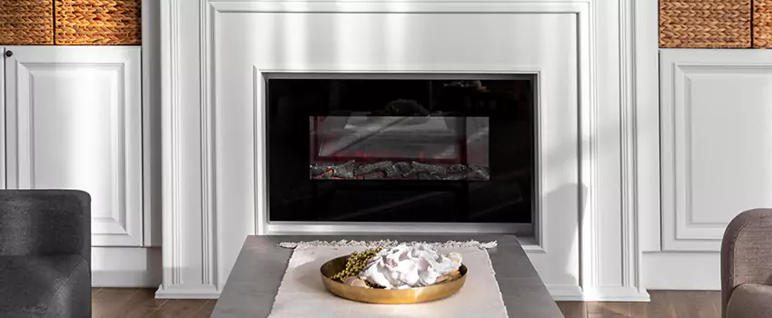 Customizable Luxury Fireplaces Services in Gloucester, ON