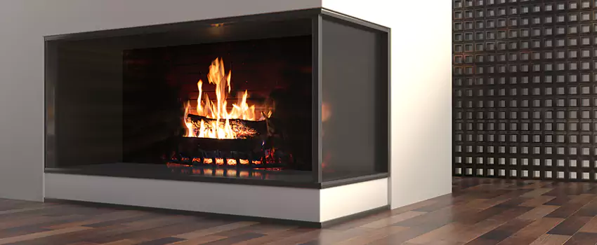 Travis Industries Wood Burning Fireplace Rebuilding in Gloucester, ON