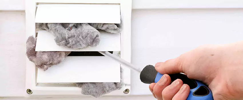 Signs of Dust Accumulation in Vents in Gloucester, ON