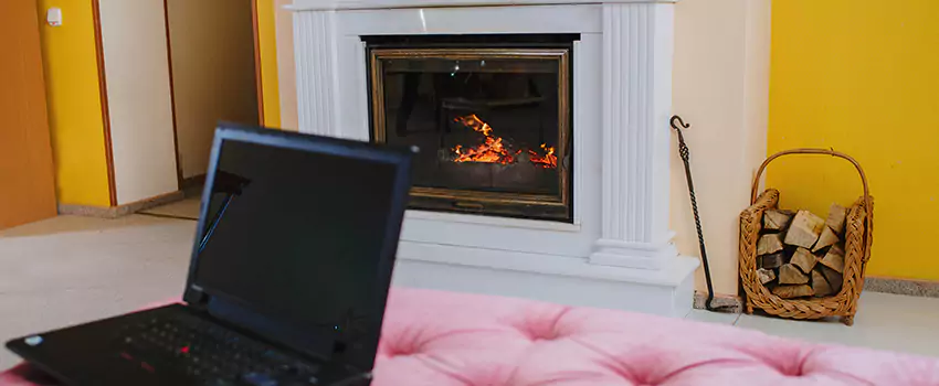 Ventless Fireplace Oxygen Depletion Sensor Installation and Repair Services in Gloucester, Ontario