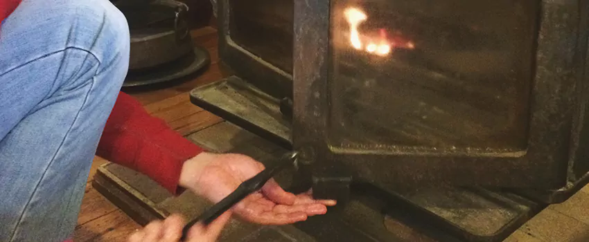 Cost of Wood Fireplace Installation in Gloucester, ON