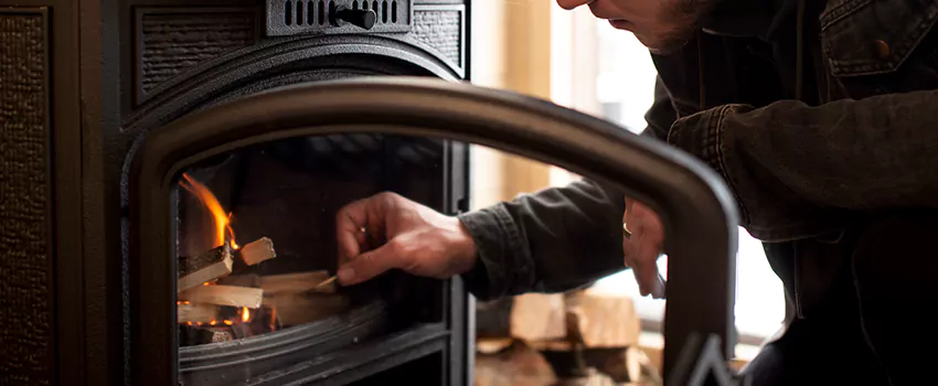 Affordable Wood Fireplace Fixing Solutions in Gloucester, Ontario