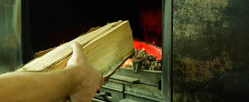 Cost of Wood Furnace Repair and Installation Services in Gloucester, ON