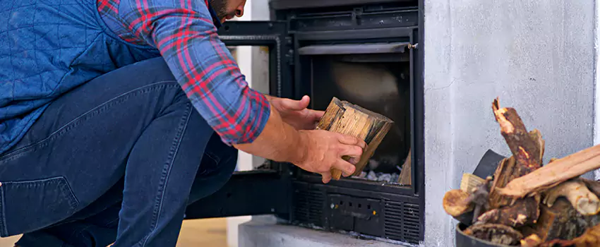 Wood Stove Fire Bricks Cleaning Services in Gloucester, Ontario