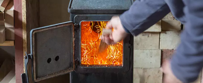 24/7 Wood Stove Installation Services in Gloucester, Ontario