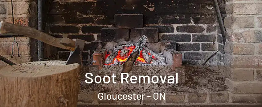  Soot Removal Gloucester - ON